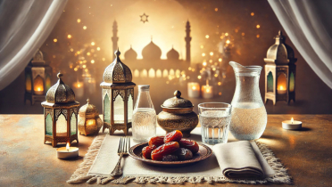 রমজানে দোয়া কবুলের উত্তম সময়