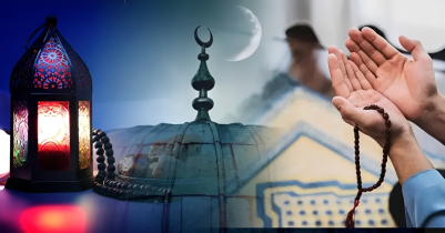 রমজানের ৩০ দিনের জরুরি আমল-দোয়া