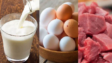 রোজায় কম দামে মাংস-দুধ-ডিম মিলবে যেসব স্থানে 