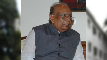 সাবেক মন্ত্রী রমেশ চন্দ্র সেন মারা গেছেন