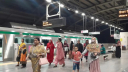 রমজানে মেট্রোরেলের নতুন সময়সূচি