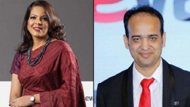 ইভ্যালির রাসেলের কারাদণ্ড, খালাস পেলেন শামীমা