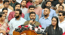 জিএম কাদেরকে ধরতে ৪৮ ঘণ্টার আল্টিমেটাম