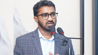 ভোটে হেরে যা বললেন রাশেদ খান