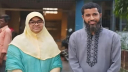 রওশন আরা সভাপতি, তরিকুজ্জামান সা. সম্পাদক 