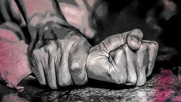 রোগীকে ধর্ষণচেষ্টা, কবিরাজ গ্রেফতার