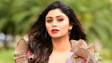 ঋতাভরীকে অস্বীকার করেছিল বাবা?