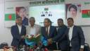 বিএনপিতে যোগ দিলেন রেজা কিবরিয়া
