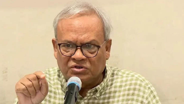 খালেদা জিয়ার স্বাস্থ্যের সবশেষ তথ্য জানালেন রিজভী