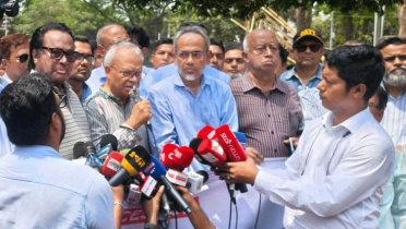 হামের প্রাদুর্ভাব ঠেকাতে যে পদক্ষেপের কথা জানালেন রিজভী হামের প্রাদুর্ভাব ঠেকাতে যে পদক্ষেপের কথা জানালেন রিজভী