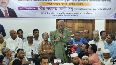 ‘জনগণের দাবিতে জ্বালানি তেলের দাম বেড়েছে’