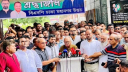 ‘জাতীয়তাবাদী শক্তিকে টার্গেট করেছে গণতন্ত্র বিরোধী শক্তি’