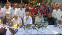 ‘আ.লীগের দোসররাই ভাস্কর মানবেন্দ্রর বাড়িতে আগুন দিয়েছে’