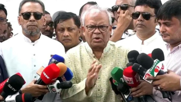 ‘সরকারে ধর্মভিত্তিক দলের লোকেরা সুষ্ঠু নির্বাচনে বড় বাধা’