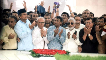 ‘জুলাই সনদ নিয়ে বিএনপি ইতিবাচক’