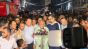 অগ্নিকাণ্ডে নিহতদের পরিবারকে এক লাখ টাকা সহায়তার ঘোষণা বিএনপির