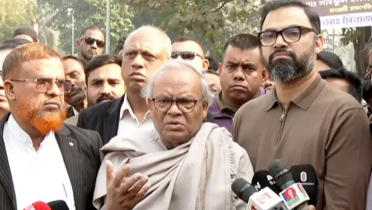 ‘তারেক রহমানের বিরুদ্ধে এনসিপির অভিযোগ সম্পূর্ণ মিথ্যা’