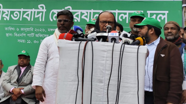 মোটরযান চালকদের মর্যাদাসম্পন্ন জীবন নিশ্চিতের আহবান রিজভীর মোটরযান চালকদের মর্যাদাসম্পন্ন জীবন নিশ্চিতের আহবান রিজভীর