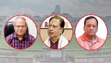 রাকসু থেকে জাতীয় পর্যায়ে নেতৃত্বে যারা