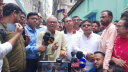 ‘নির্বাচন নিয়ে শেখ হাসিনার মতো আচরণ করছে অন্তর্বর্তী সরকার’