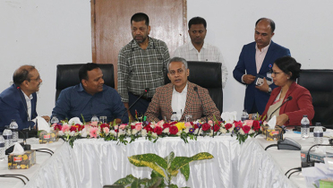 অনিয়ম-দুর্নীতি বরদাস্ত করা হবে না: নৌপরিবহন মন্ত্রী