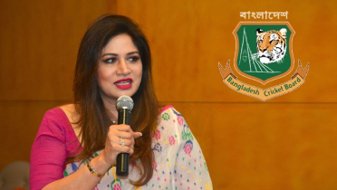 বিসিবির পরিচালক হলেন রুবাবা দৌলা