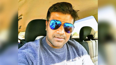 দেশে ফেরা হলো না প্রবাসী রুবেলের