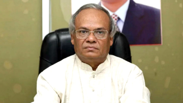 হাসপাতাল ছাড়লেন রিজভী