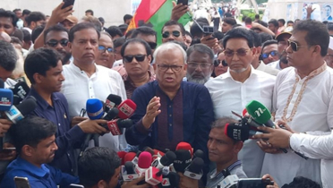 ‘তারেক রহমান তরুণদের উদ্বুদ্ধ করে রাজপথে নামিয়েছিলেন’