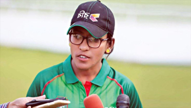 বিশ্বকাপ দল নিয়ে হতাশ রুমানা