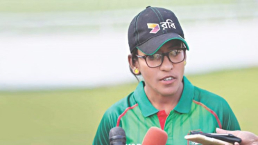 জাহানারার পর মুখ খুললেন আরেক নারী ক্রিকেটার  