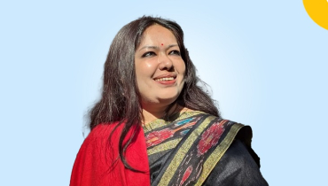 বিএনপি থেকে বহিষ্কৃত রুমিন ফারহানা বিএনপি থেকে বহিষ্কৃত রুমিন ফারহানা