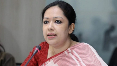 হলফনামায় যা বললেন রুমিন ফারহানা