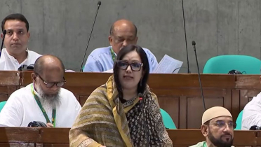 ‘আমার এলাকার হাসপাতাল নিজেই রোগীর মতো’ ‘আমার এলাকার হাসপাতাল নিজেই রোগীর মতো’