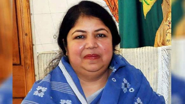 যে মামলায় গ্রেফতার দেখানো হলো শিরীন শারমিনকে