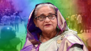 আন্দোলনকারীদের ওপর গুলির নির্দেশ দিয়েছিলেন শেখ হাসিনা