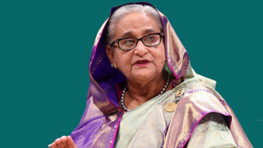 গণহত্যার অভিযোগে শেখ হাসিনার বিরুদ্ধে তদন্ত প্রতিবেদন সোমবার