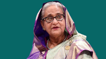 শেষ মুহূর্তের গুলির নির্দেশ দিয়েছিলেন শেখ হাসিনা
