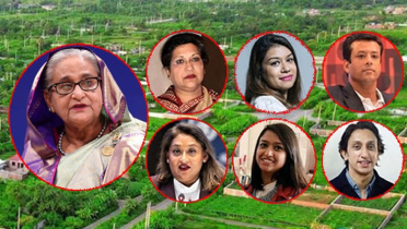 শেখ হাসিনাদের প্লট দুর্নীতি মামলার রায় আজ