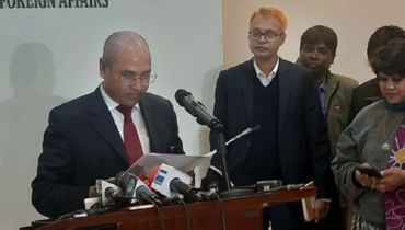 ভারতে সংখ্যালঘু হত্যাকাণ্ডে উদ্বেগ জানালো বাংলাদেশ