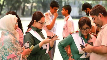 এসএসসির পুনঃনিরীক্ষণের ফল প্রকাশ আজ
