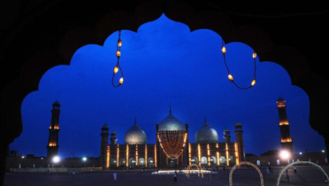 শবে মেরাজের ফজিলত-আমল