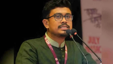 নতুন কর্মসূচি ঘোষণা সাদিক কায়েমের