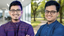 ডাকসুর নতুন ভিপি সাদিক কায়েম, জিএস ফরহাদ