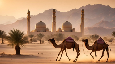 সাহাবায়ে কেরামের সম্মান-মর্যাদা