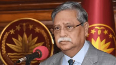 নতুন মন্ত্রিসভার সদস্যদের শপথ পড়াবেন রাষ্ট্রপতি