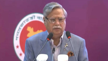 ‘ফ্যামিলি কার্ড নারীর অর্থনৈতিক স্বাবলম্বিতা অর্জনে ভূমিকা রাখবে’