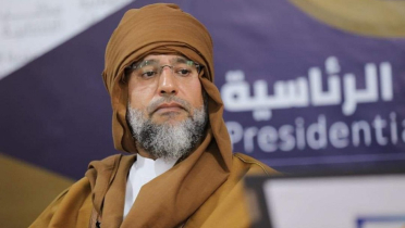 গাদ্দাফির ছেলে সাইফ আল-ইসলাম নিহত