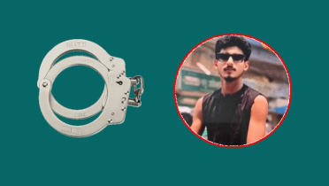 দুই নারীকে হত্যা, অভিযুক্ত যুবক গ্রেফতার