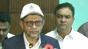 সবার প্রচেষ্টায় হাম পরিস্থিতি নিয়ন্ত্রণে : স্বাস্থ্যমন্ত্রী